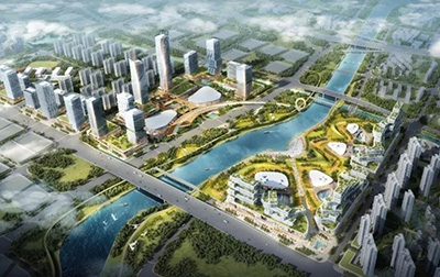 南京浦口房地產